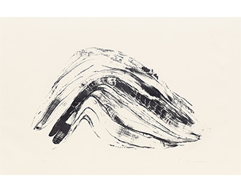 丸尾 紘美「Sea mountain'」