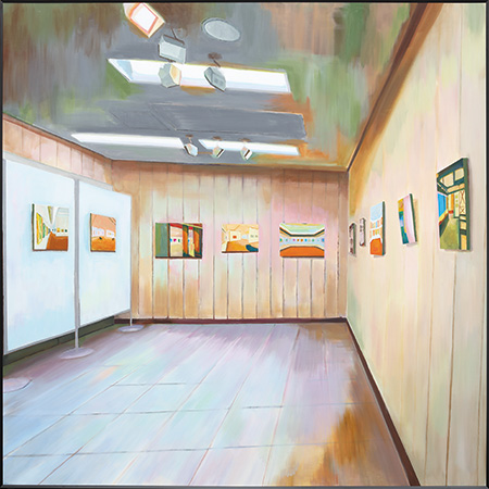 Vivienne Vela「第二小展示室」