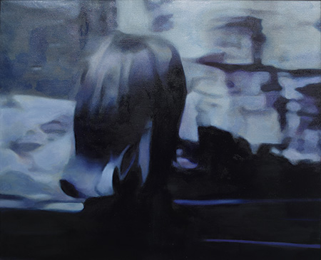 邑木一翔「Hades in the Dead of Winter」