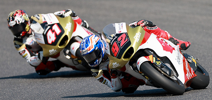Moto2