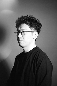 [Timpani & Percussion] Tomoyuki Akiu