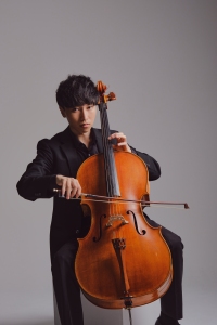 [Cello] Eito Sugai