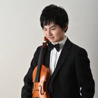 【コンサートマスター／ヴァイオリン】金子昌憲 Kaneko Masanori