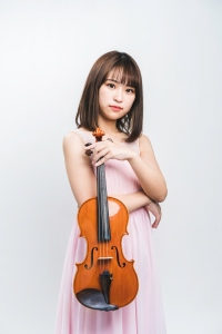 【2nd ヴァイオリン】高松亜衣 Takamatsu Ai