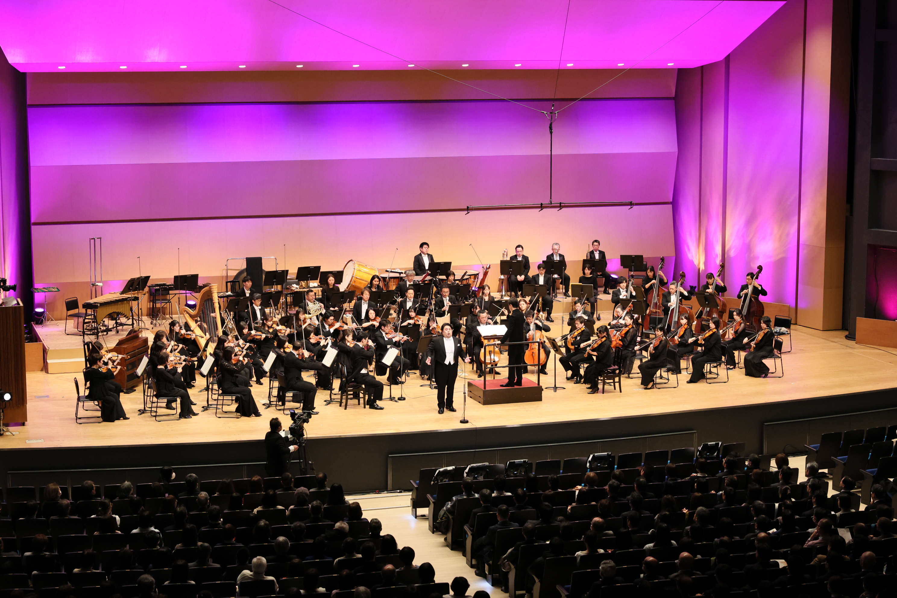 第34回出光音楽賞ガラコンサート