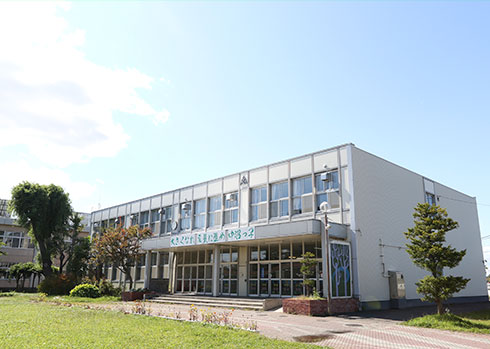 札幌市立中沼小学校