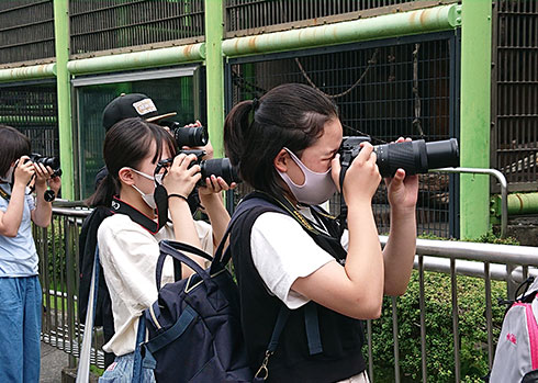 私立東海大学付属静岡翔洋高等学校中等部