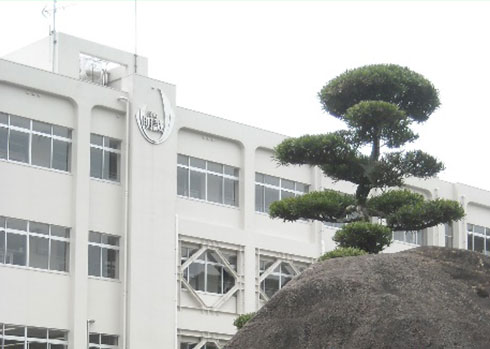 長崎県立長崎明誠高等学校