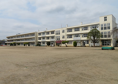 群馬県立館林女子高等学校