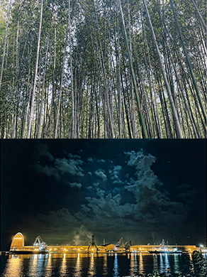 未来の大気