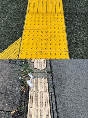 みんなが暮らしやすいまちに