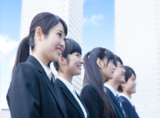 求職者等に対するセクシュアルハラスメント防止に関する基本方針