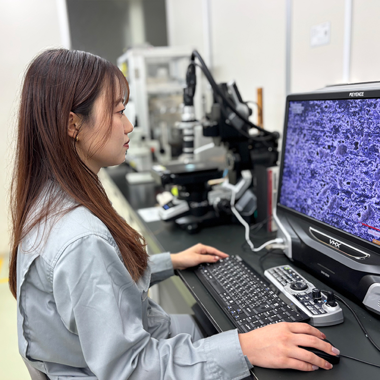 技術と情熱で挑むエンプラ開発、社会貢献というやりがい