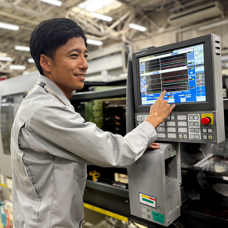 研究開発の楽しみと社会人ドクターへの挑戦