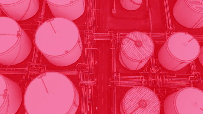 製油所の現場画像1