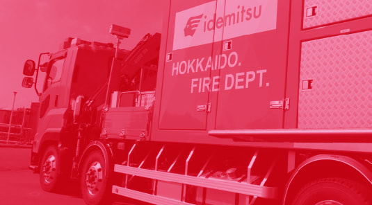 業務用のトラック1