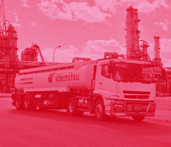 業務用のトラック2