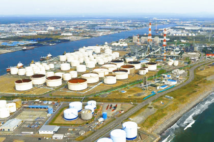 エスコンフィールド42個分の広さの敷地