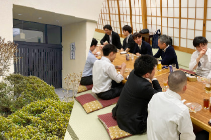 高丘クラブのイメージ画像