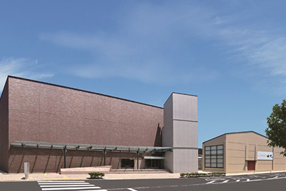 出光美術館（門司）