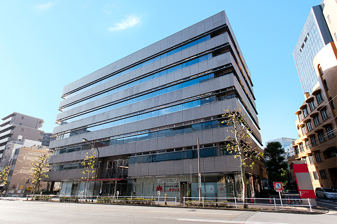 本社・営業所