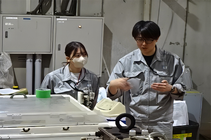 研究開発