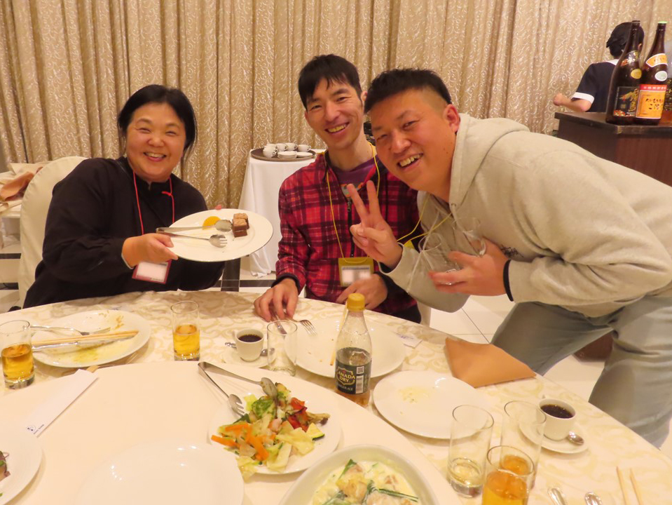 兵庫工場レク