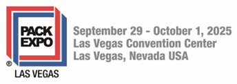 PACK EXPO International 2025