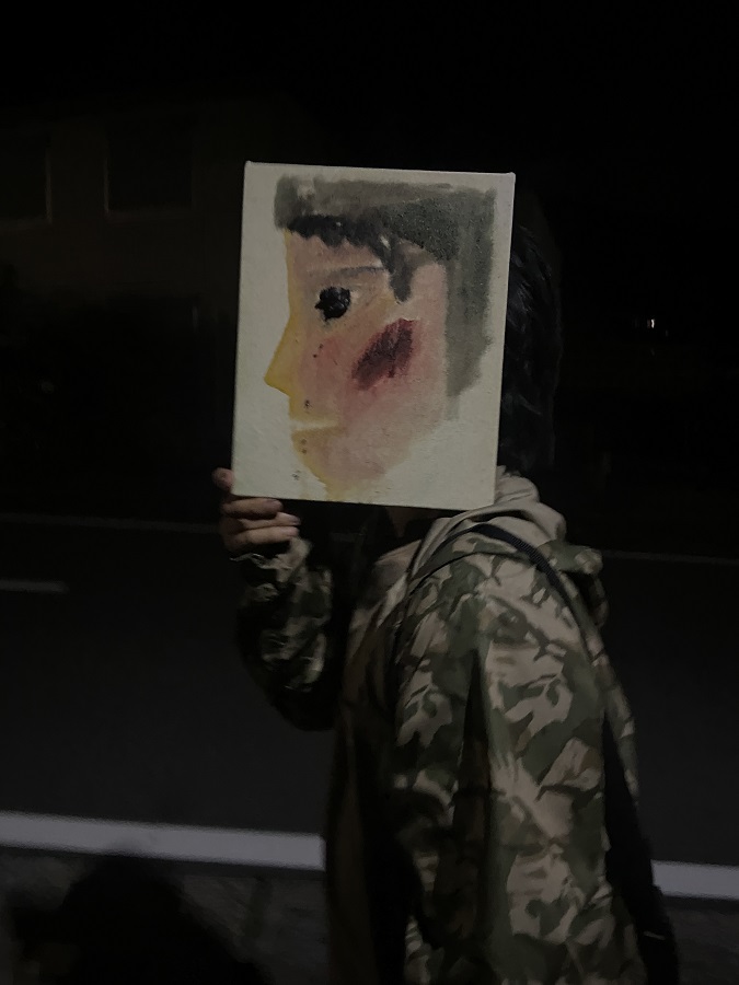 黒坂 祐