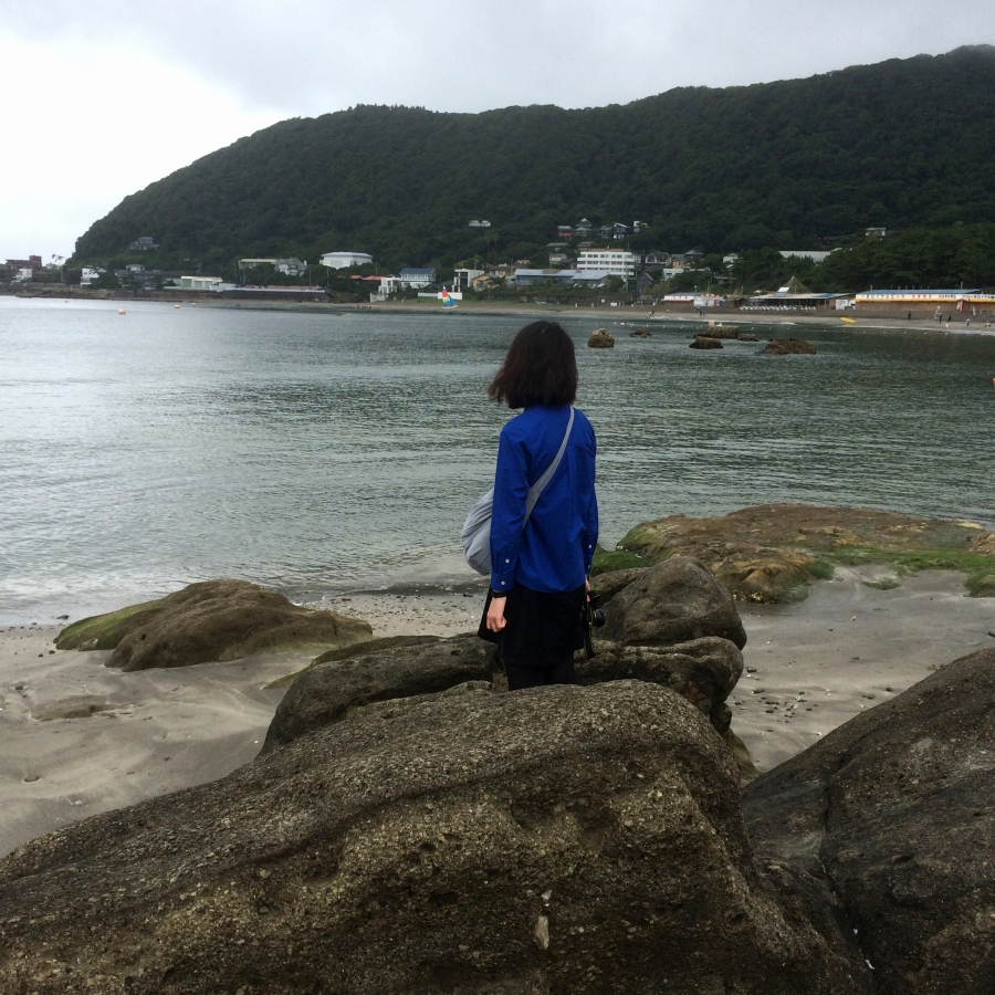 橋本 晶子