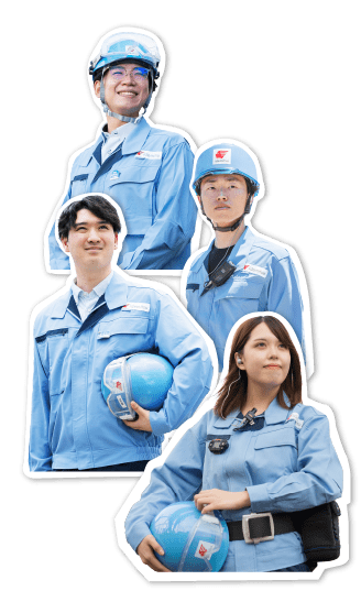 社員