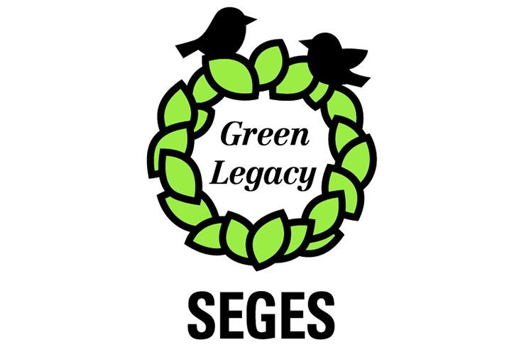 SEGES logo