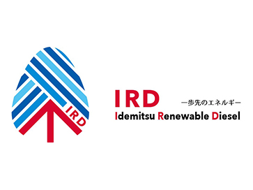 IRD logo