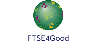 FTSE4Goodロゴ