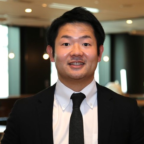 ケミカルリサイクル・ジャパン（株） T.Kusama