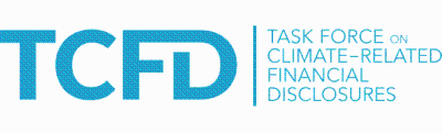 Task Force on Climate-related Financial Disclosures　ロゴ