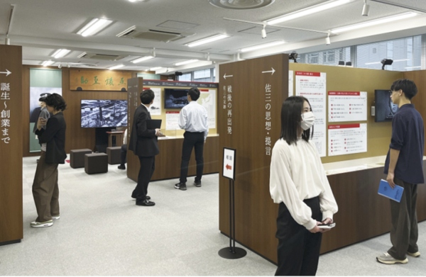 ヒューマンギャラリー