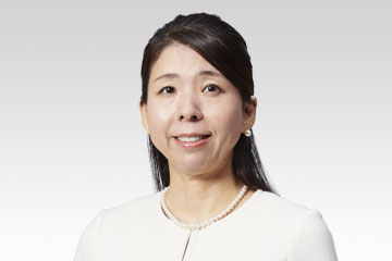 長田 志織